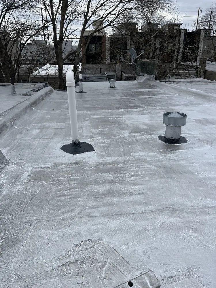 Trusted metal roofing installation experts serving Newtown Square, PA - Mikey Shaw Roofing