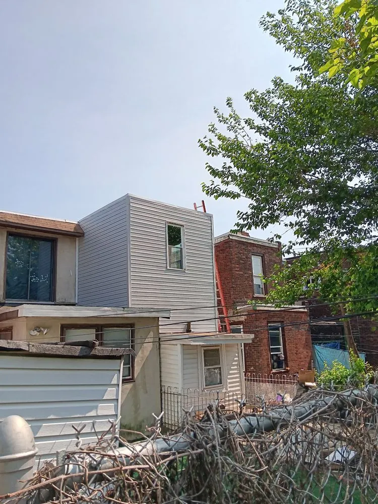 Expert roof installation in Newtown Square, PA by Mikey Shaw Roofing