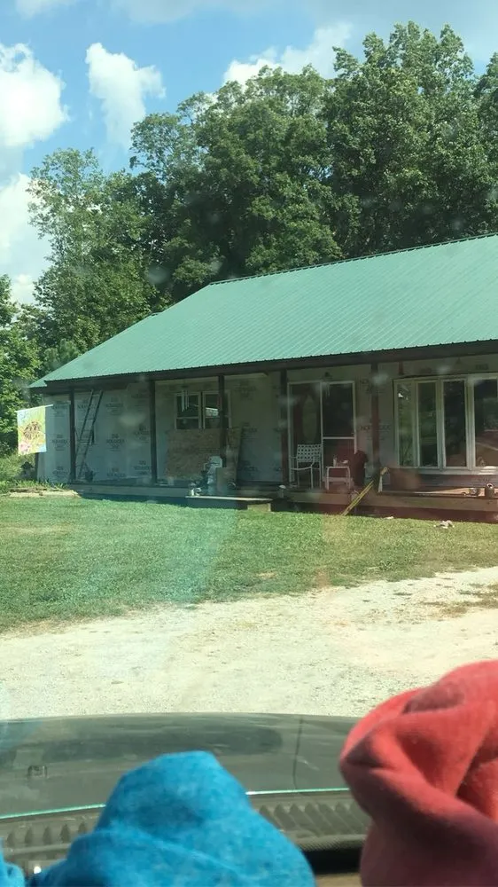 Slide of Mikey’s fix it right