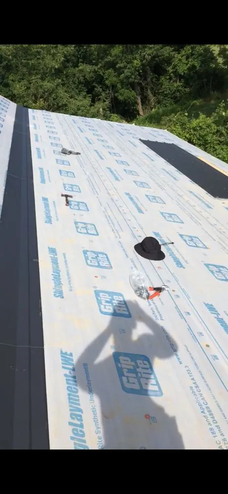 Slide of Mikey’s fix it right