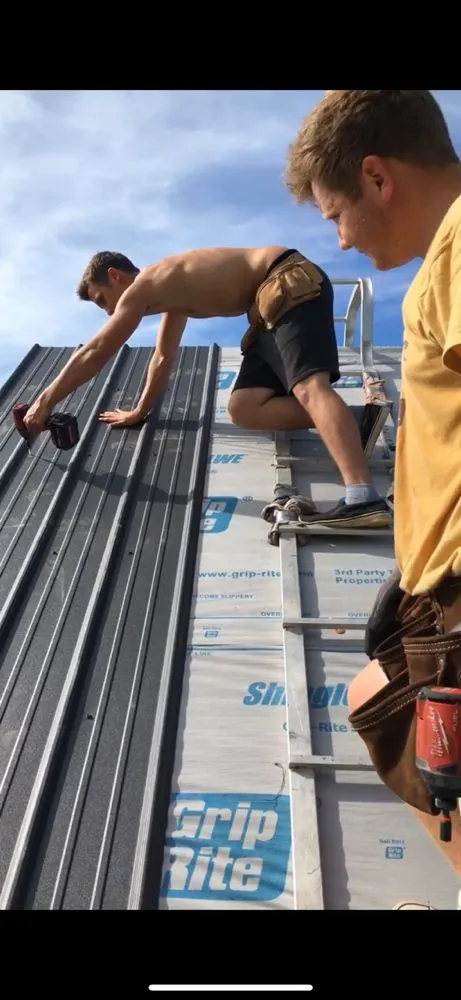 Slide of Mikey’s fix it right