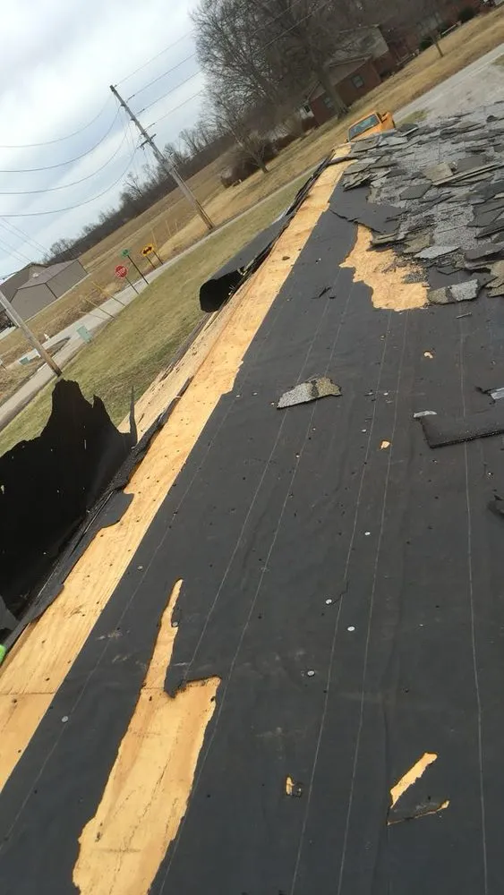 Slide of Mikey’s fix it right