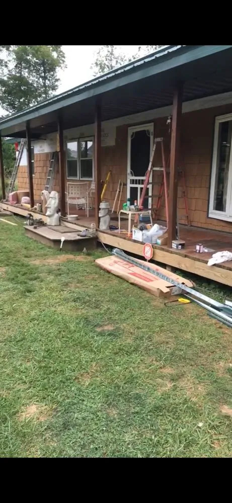 Slide of Mikey’s fix it right