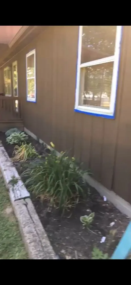 Slide of Mikey’s fix it right