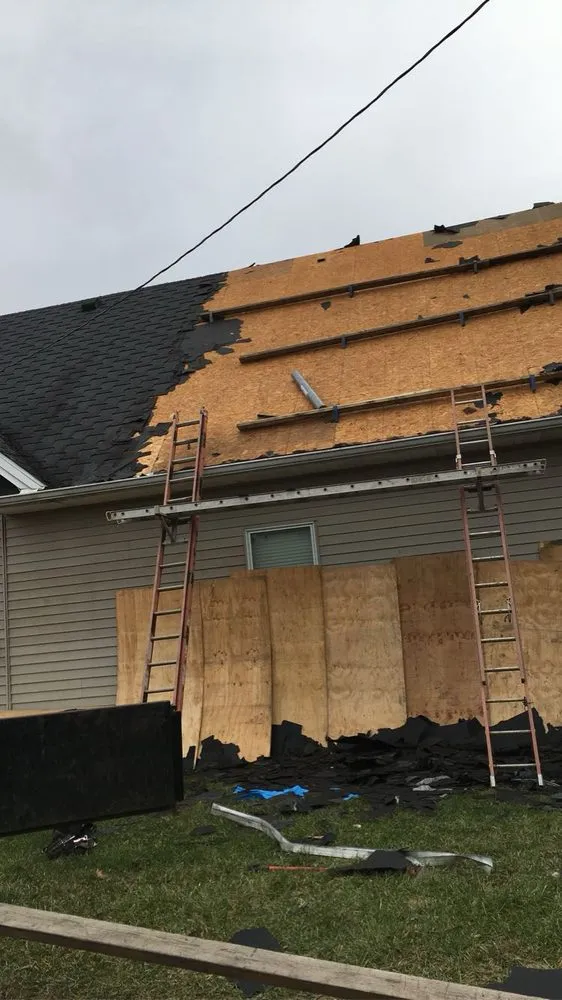 Slide of Mikey’s fix it right