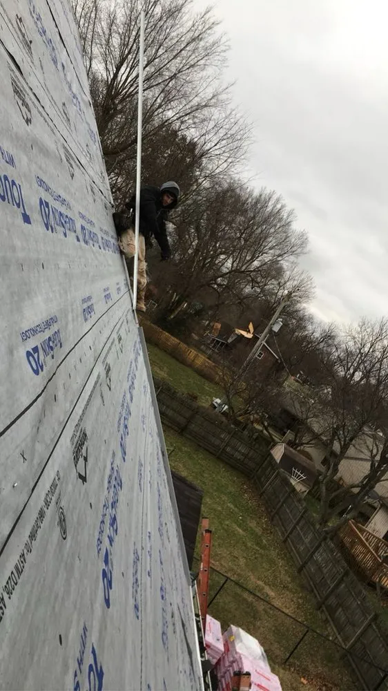 Slide of Mikey’s fix it right