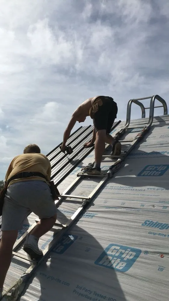 Slide of Mikey’s fix it right