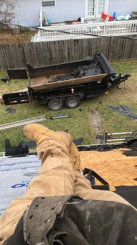 Slide of Mikey’s fix it right