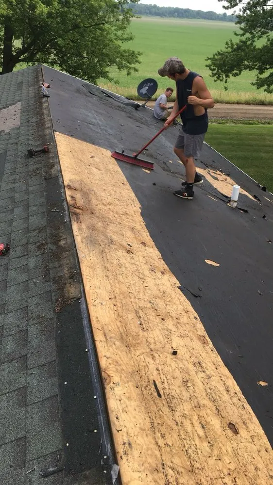 Slide of Mikey’s fix it right