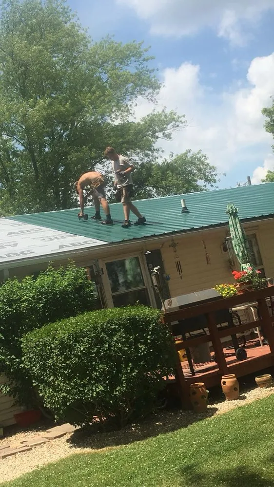 Slide of Mikey’s fix it right