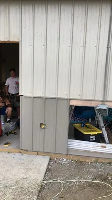 Mikey’s fix it right