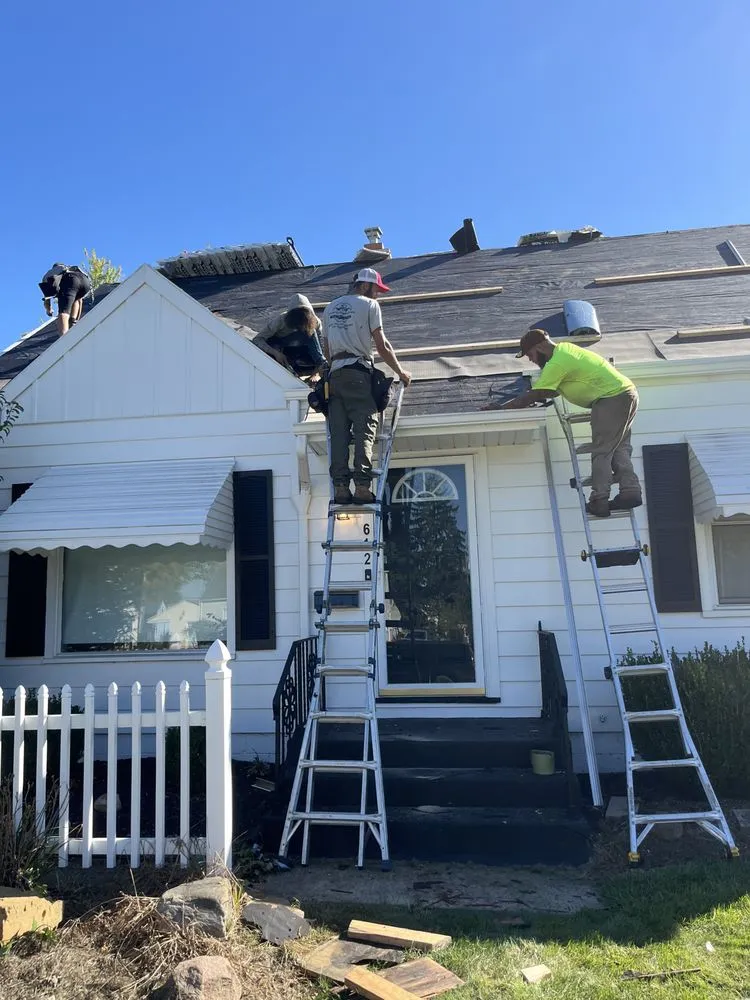 Slide of Mikey’s Get er’ Done