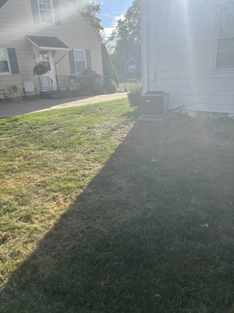 Slide of Mikey’s Get er’ Done