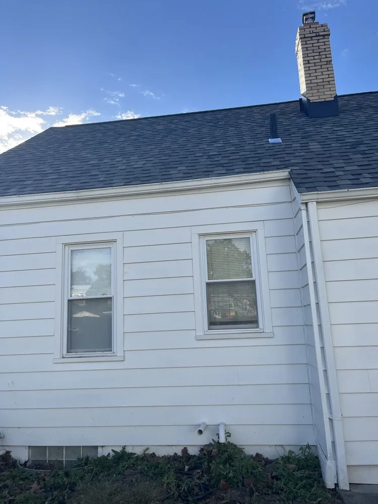 Slide of Mikey’s Get er’ Done