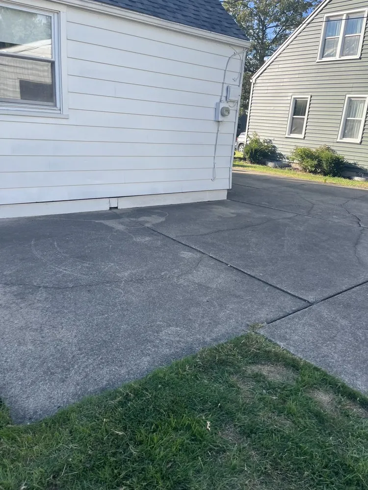 Slide of Mikey’s Get er’ Done