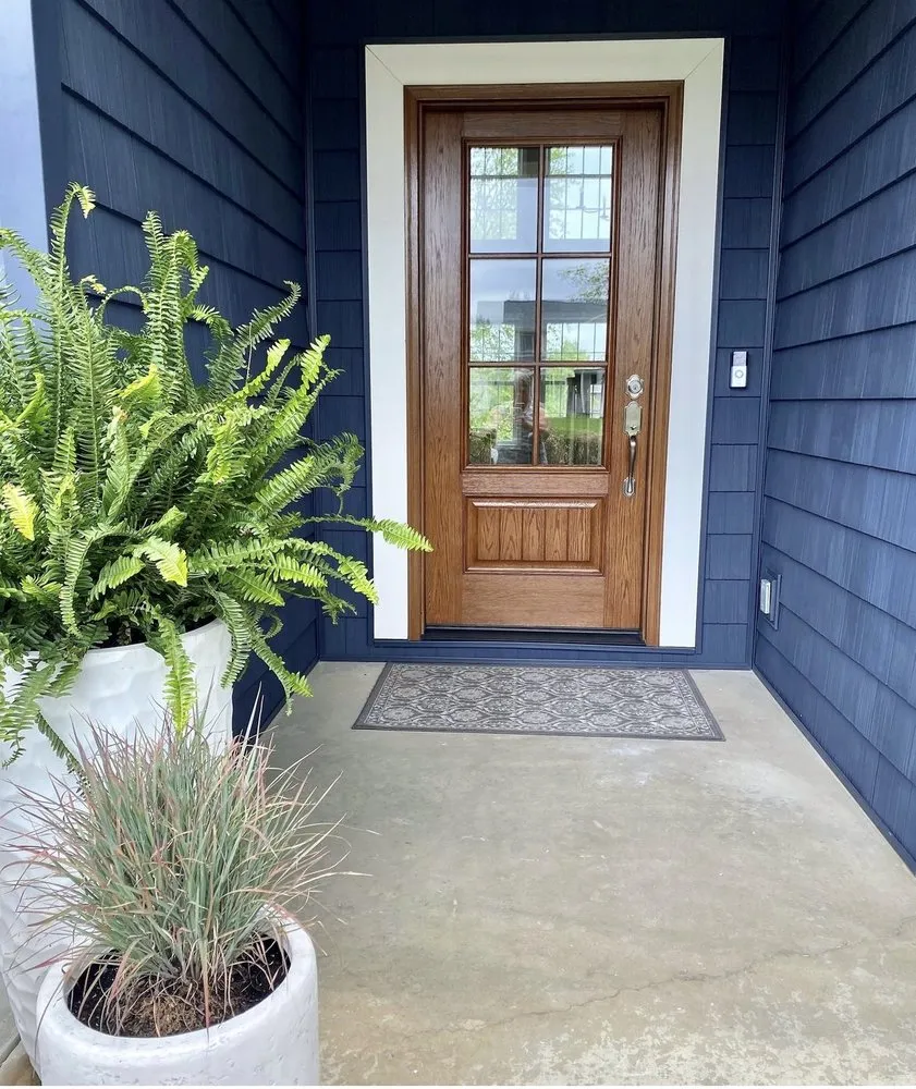 Slide of Mikita Door & Window