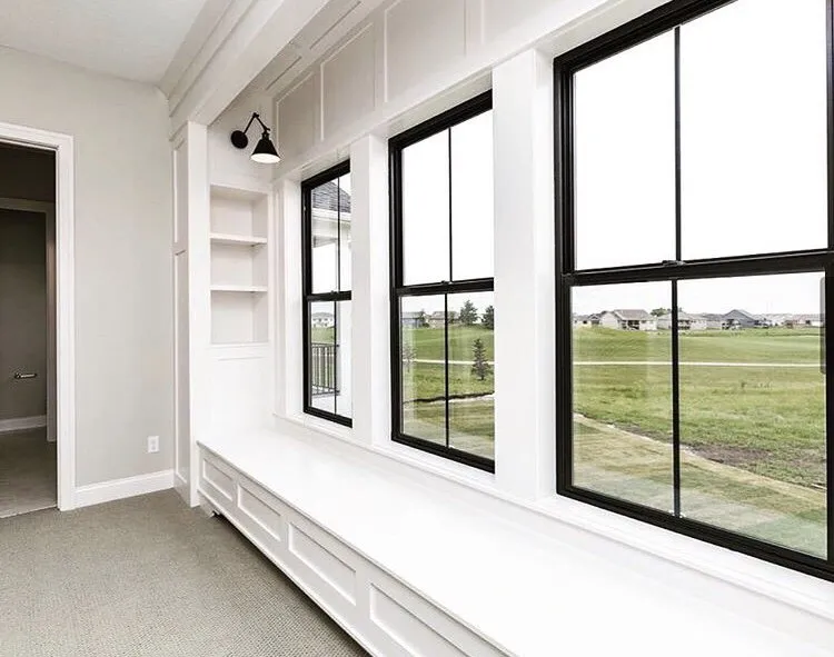 Slide of Mikita Door & Window