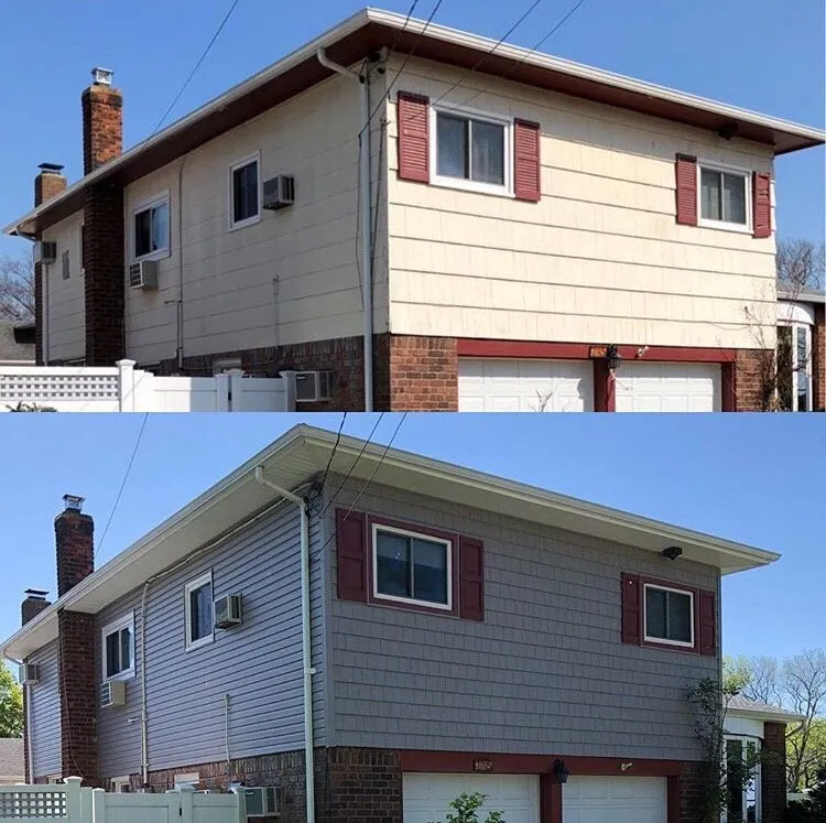 Slide of Mikita Door & Window