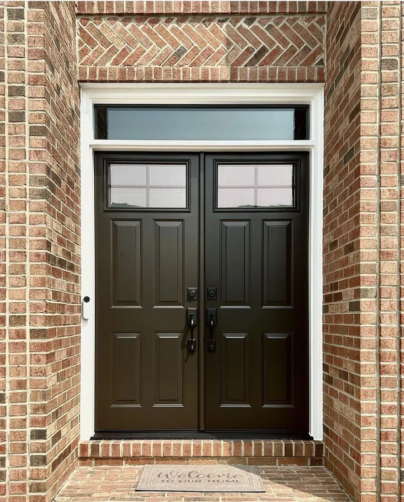 Slide of Mikita Door & Window