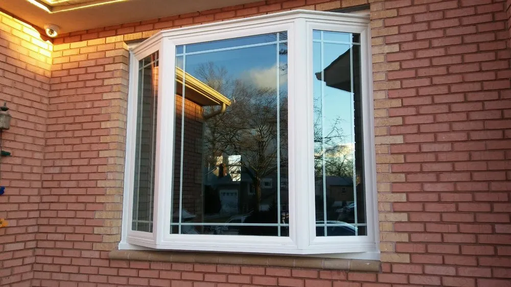 Slide of Mikita Door & Window