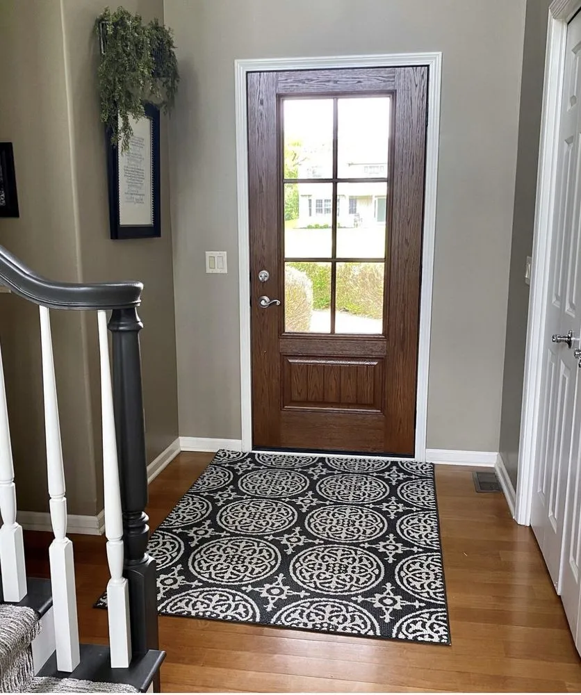 Slide of Mikita Door & Window