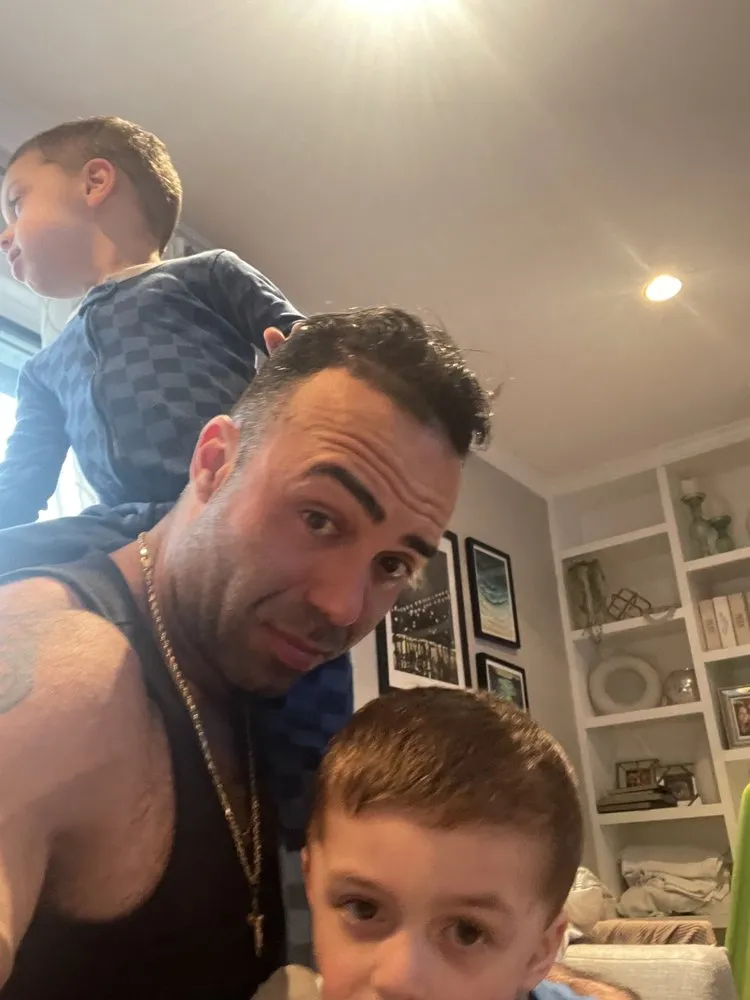 Slide of Mikita Door & Window