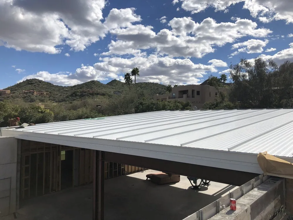 Slide of Mikku & Sons Roofing