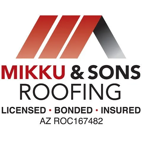 Slide of Mikku & Sons Roofing