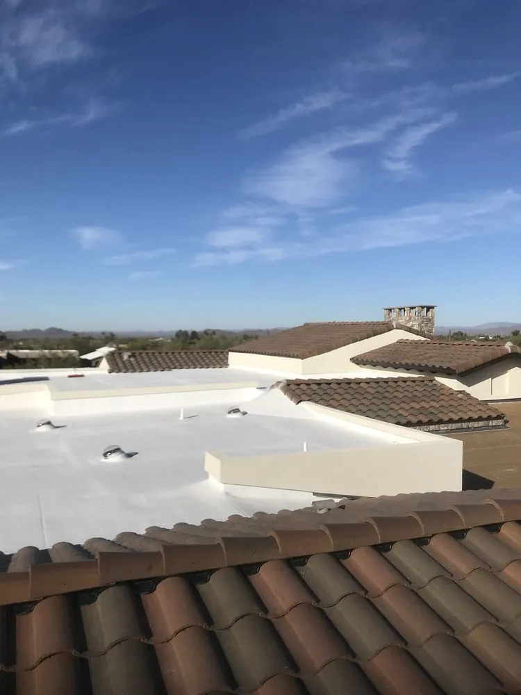 Slide of Mikku & Sons Roofing