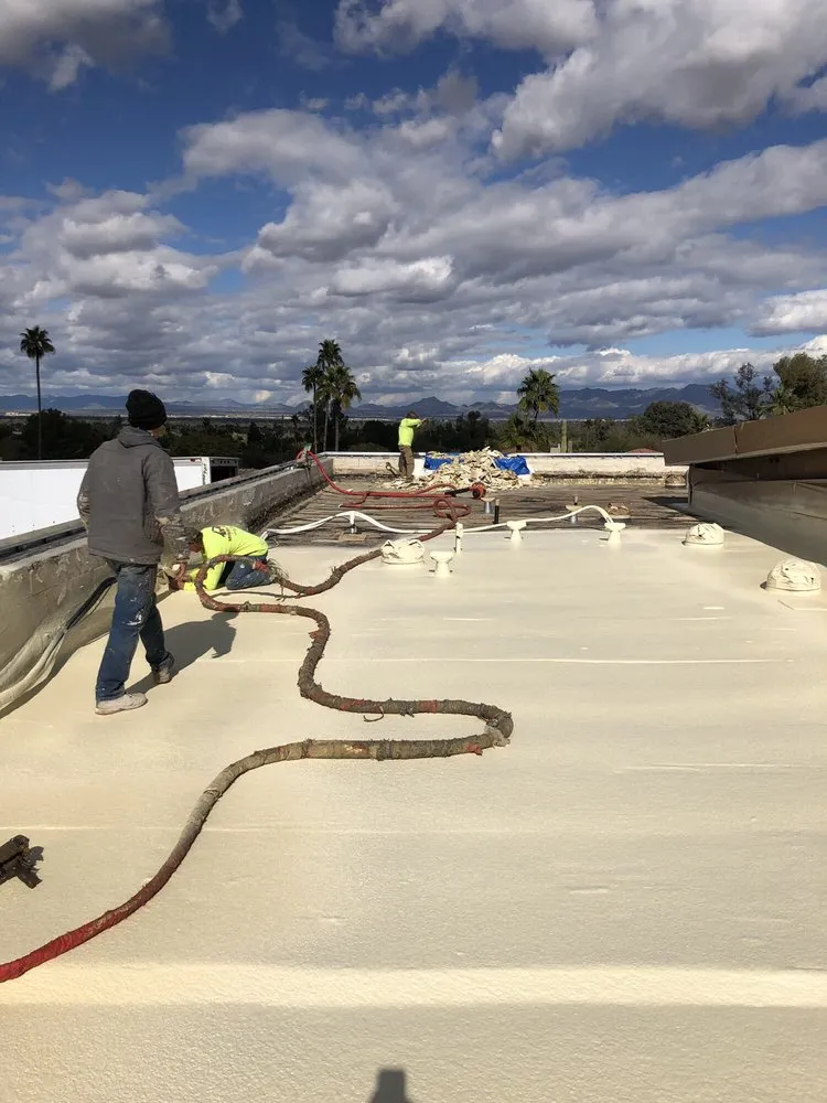 Slide of Mikku & Sons Roofing