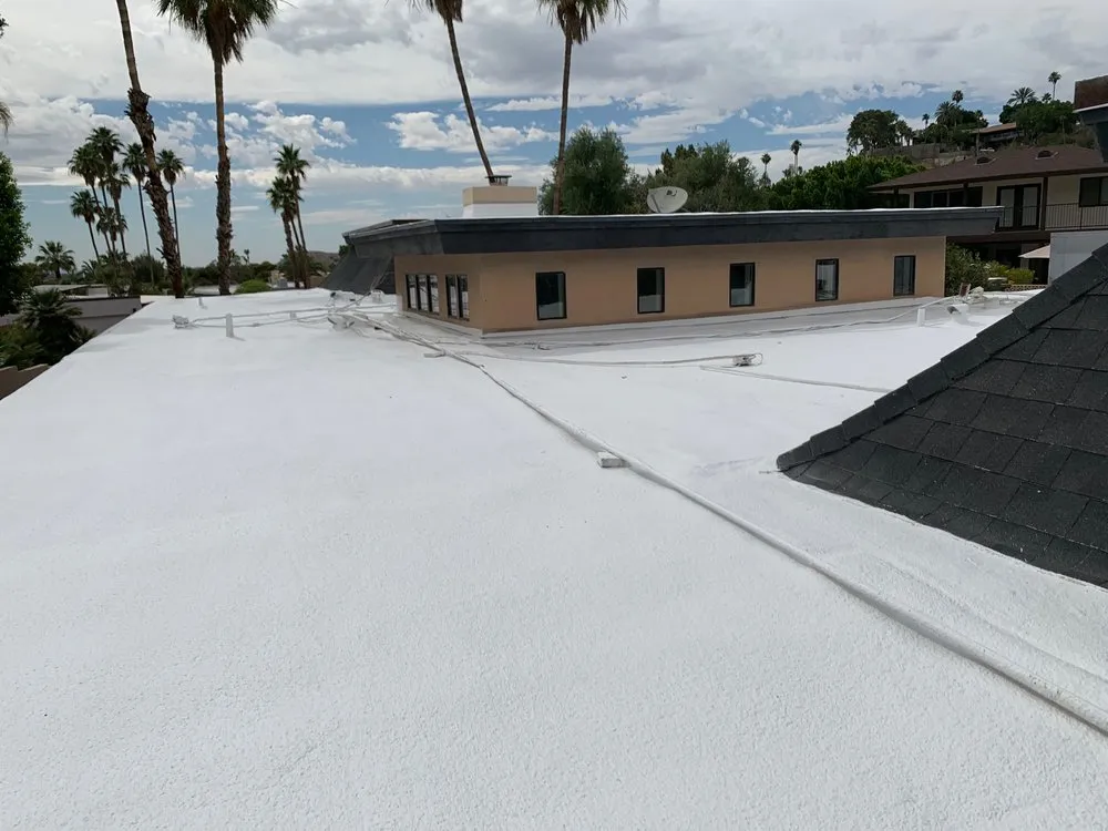 Slide of Mikku & Sons Roofing