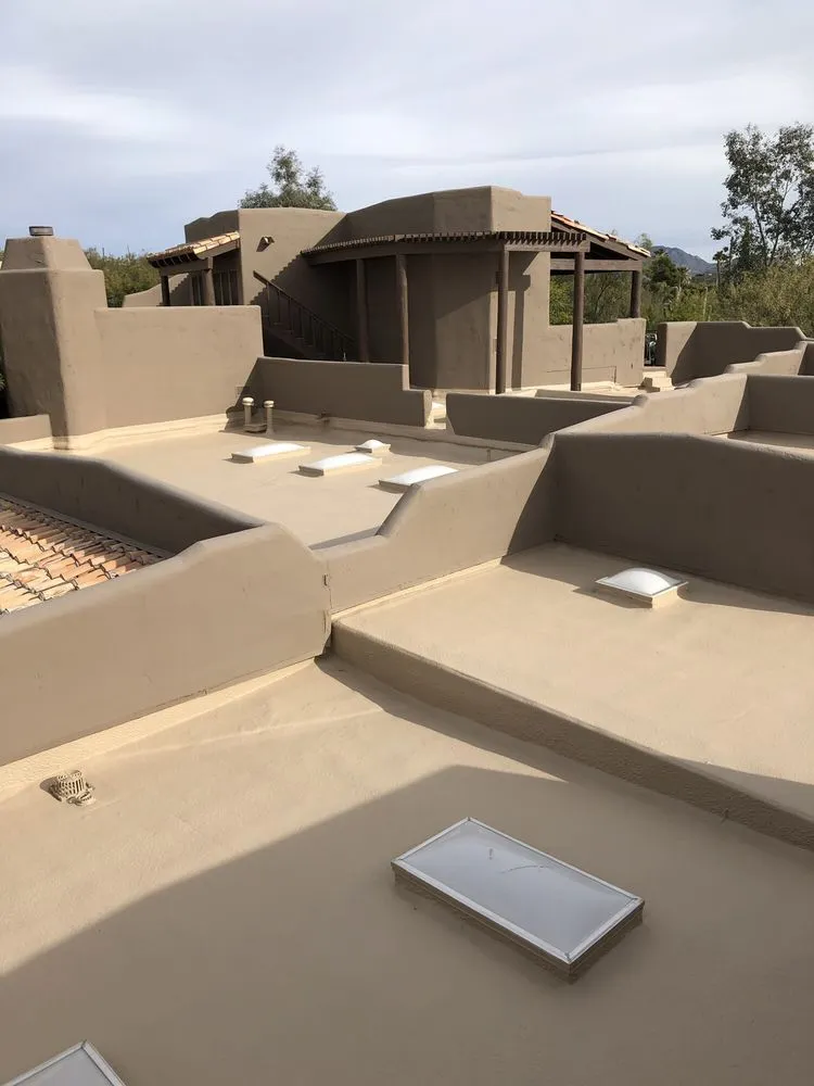 Slide of Mikku & Sons Roofing