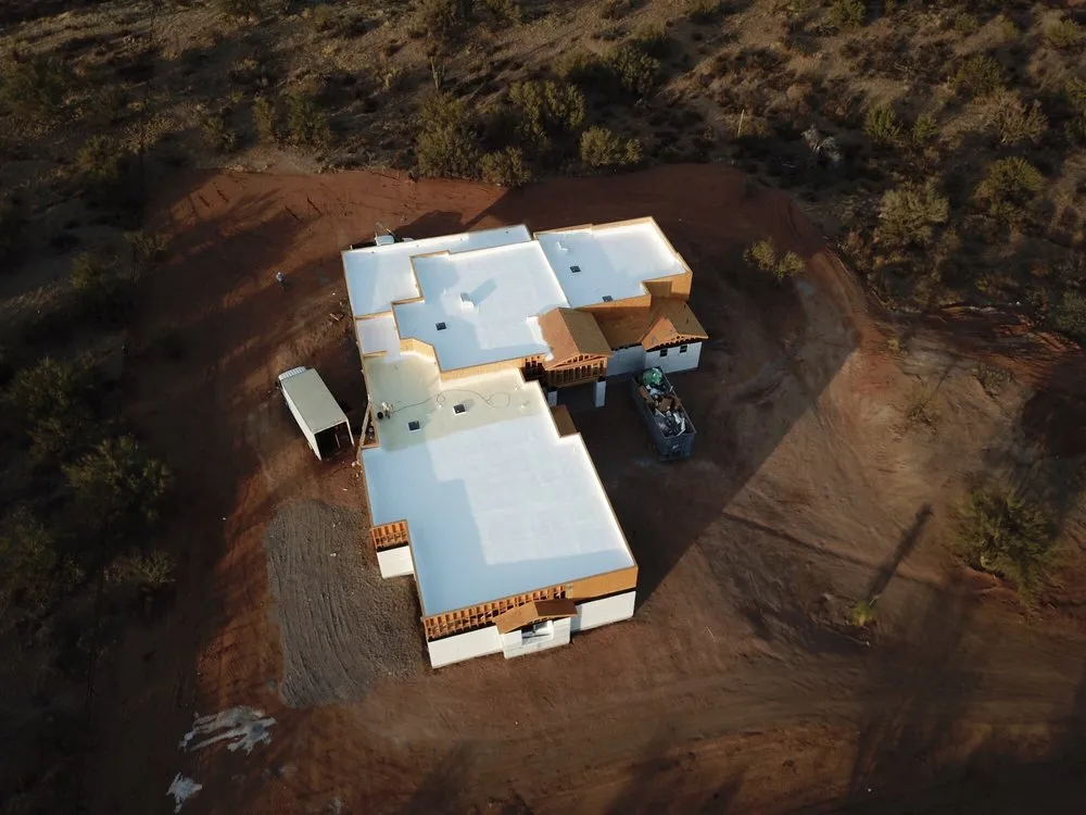 Slide of Mikku & Sons Roofing