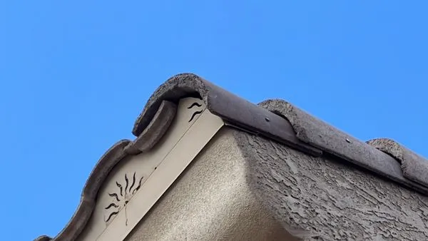 Mikku & Sons Roofing Logo