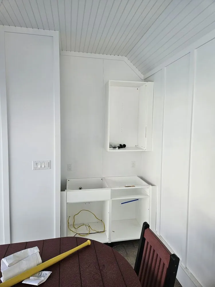 Slide of Milan jr construction