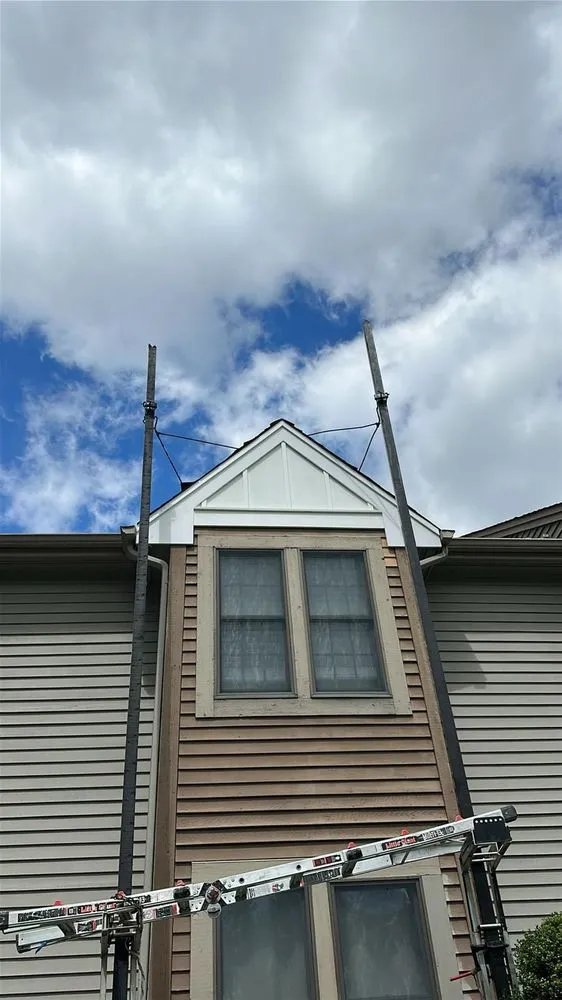 Slide of Milan jr construction