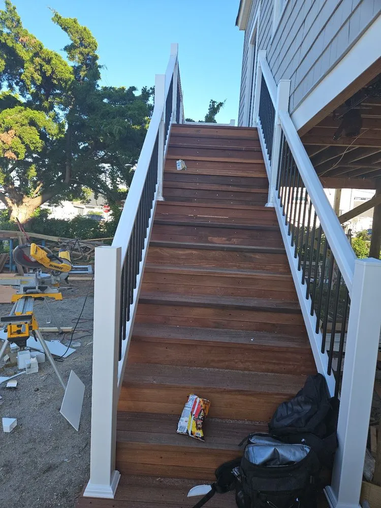 Slide of Milan jr construction