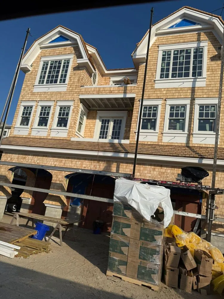 Slide of Milan jr construction