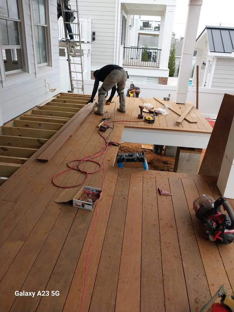 Slide of Milan jr construction