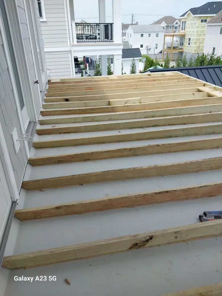 Slide of Milan jr construction