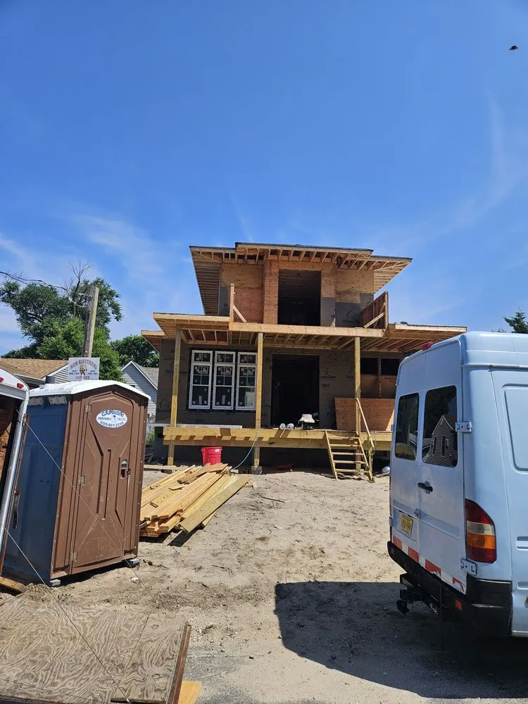 Slide of Milan jr construction