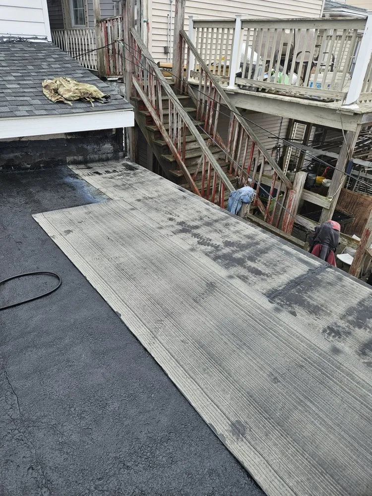 Slide of Milan jr construction