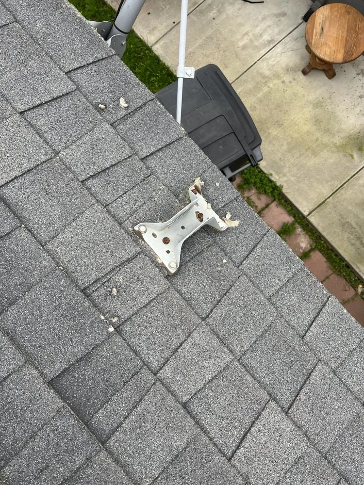 Slide of Milan Roofing