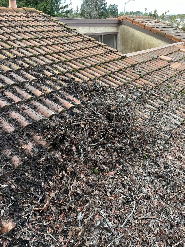 Slide of Milan Roofing