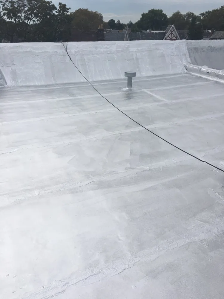 Expert roof installation in Maple Shade Township, NJ - Milano Construction