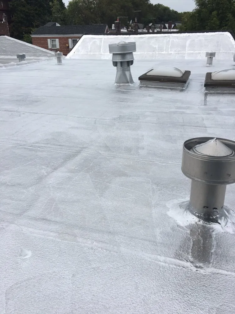Reliable roof inspection in Maple Shade Township, NJ by Milano Construction