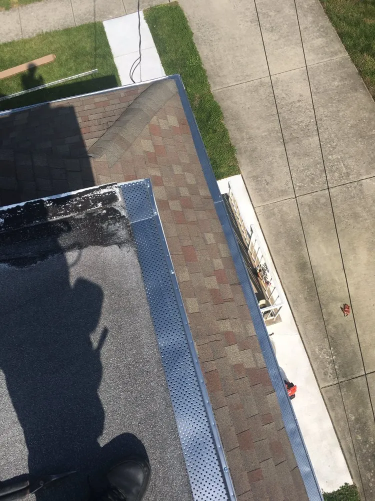 Trusted roof installation after storm damage across Maple Shade Township, NJ - Milano Construction