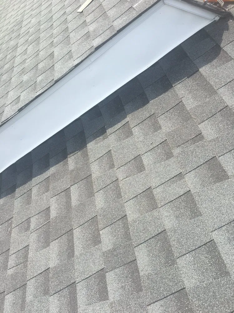 Licensed roof installation for fast service in Maple Shade Township, NJ by Milano Construction