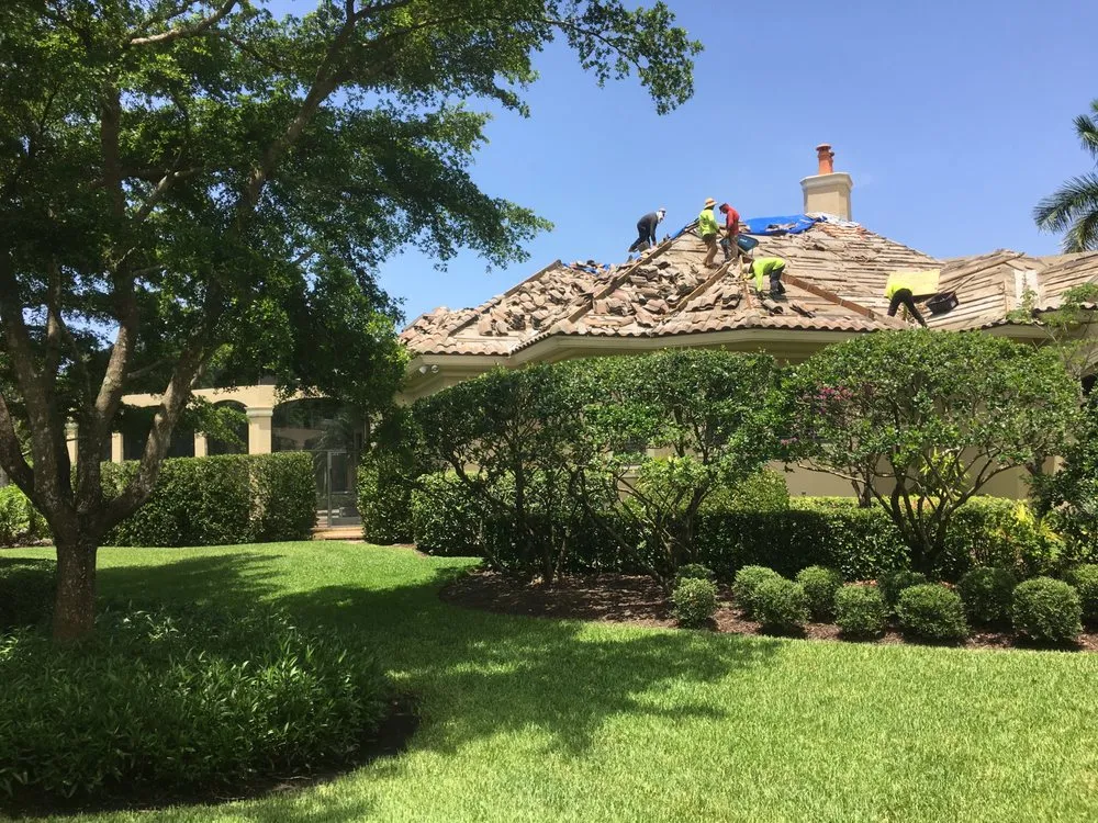 Slide of MilBar Construction and Roofing