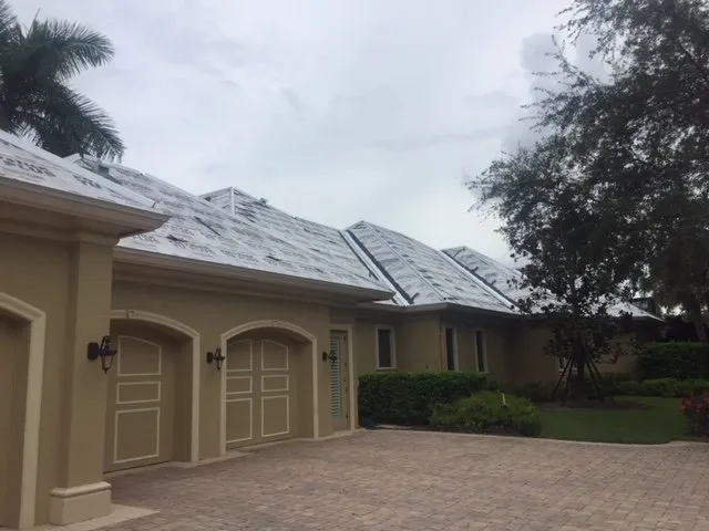 Slide of MilBar Construction and Roofing